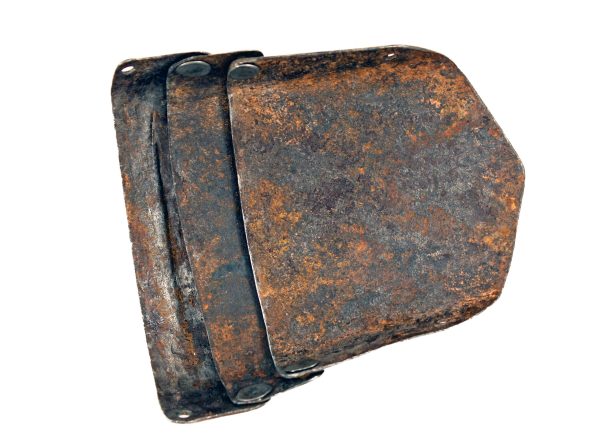 Part of a Gauntlet for the Right Hand, Circa 1495 - Image 3