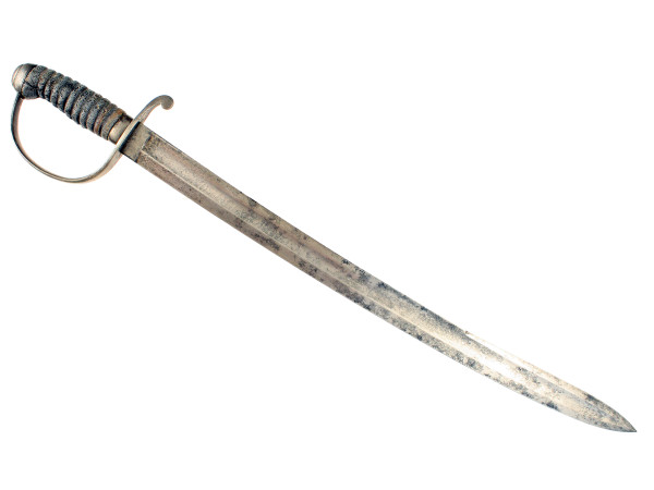 A Scarce Parkhurst Prison Police Hanger.