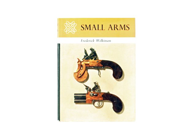 Small Arms by Fred Wilkinson