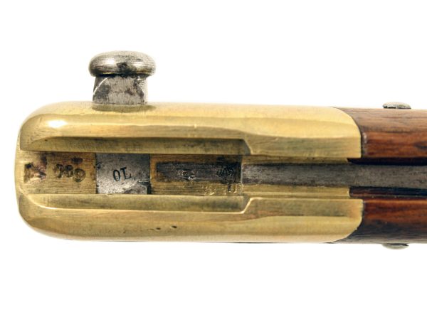 A Gras Bayonet - Image 3