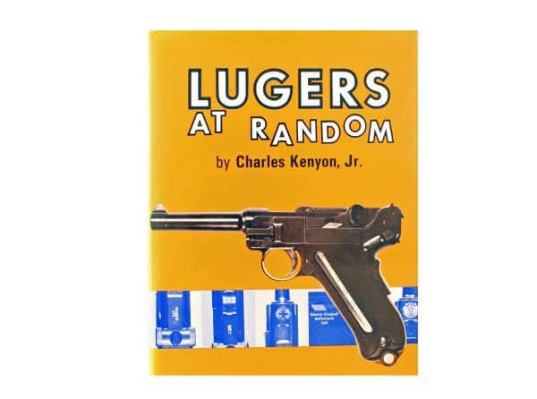 Lugers at Random