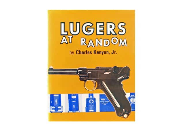 Lugers at Random