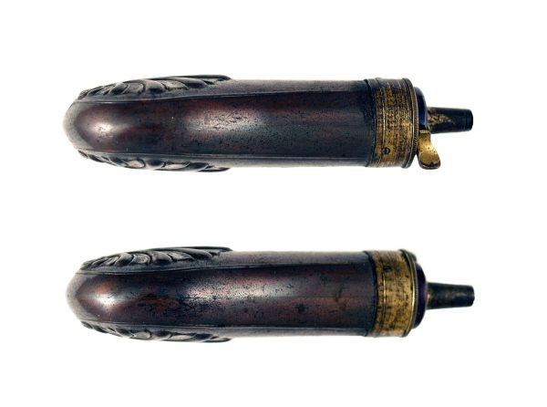 A Pistol Flask by Dixon & Sons - Image 2