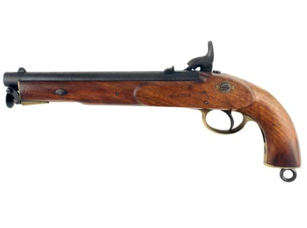 An Incredibly Rare 1856 Lancers Pistol - Image 3