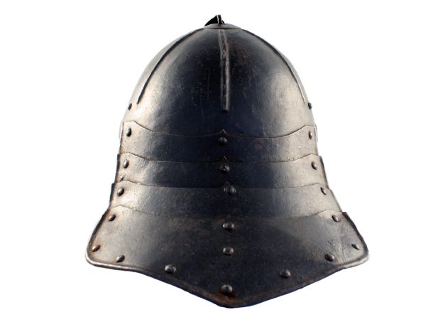 A Zischagge, 17th Century. - Image 3