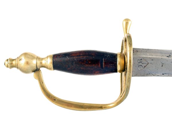 An English Hanger