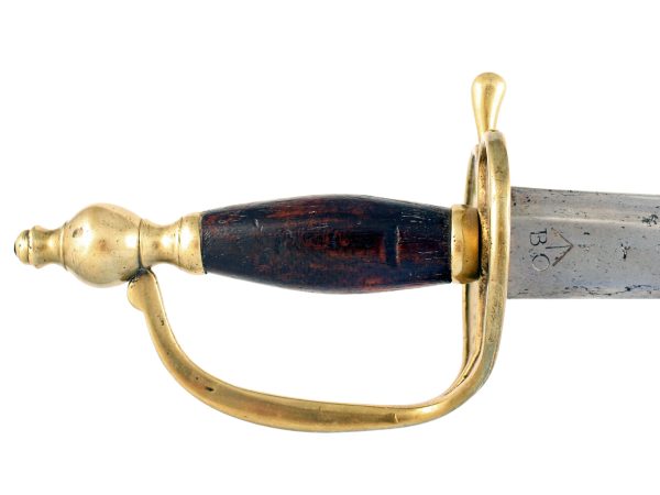 An English Hanger