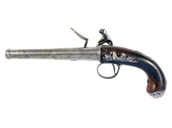 A Fine Griffin Queen Anne ex Eric Griffin Collection - Image 2