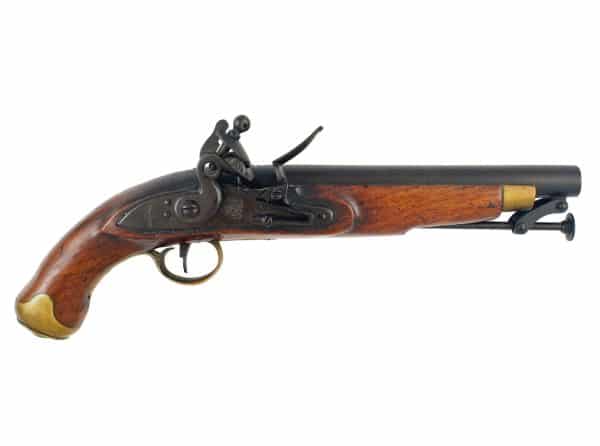 A Flintlock New Land Pattern