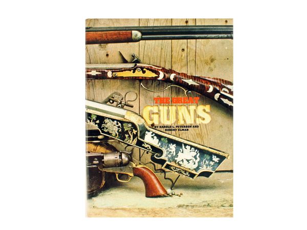 The Great Guns