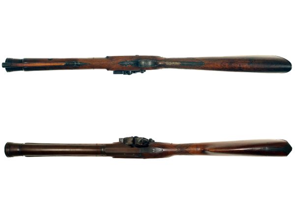 An Untouched Blunderbuss - Image 3