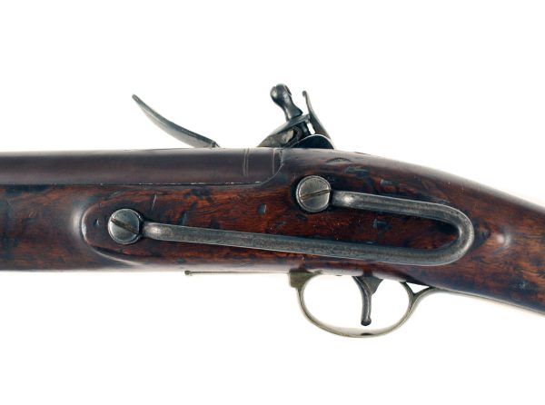 A Volunteer Paget type Carbine - Image 2