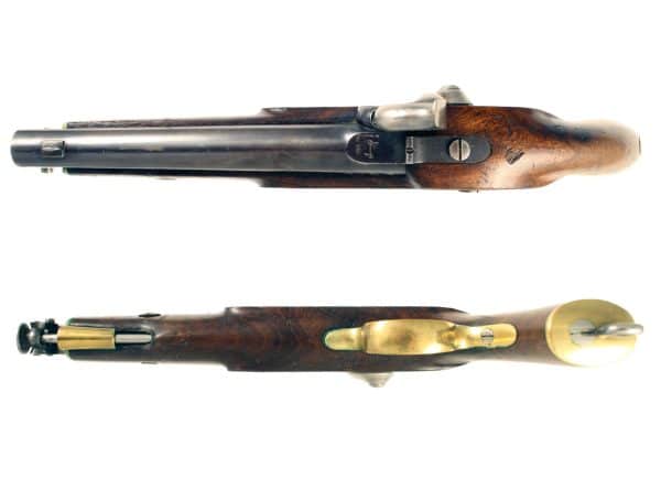 An E.I.G. Pistol - Image 4