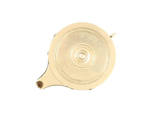 An Allport Percussion Capper