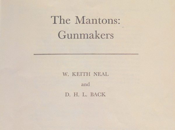 A Superb Pair of Early Duelling Pistols by John Manton, Circa 1785 ex. Keith Neal - Image 10