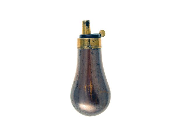 A Super Pistol Flask.