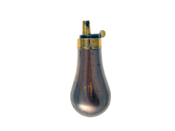A Super Pistol Flask.