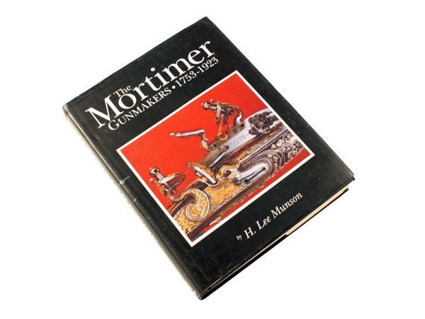 The Mortimer Gunmakers 1753-1923