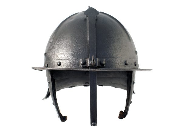 A 17th Century Zischagge - Image 3