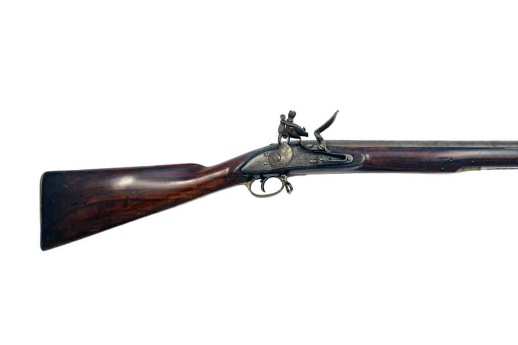 An East India Company Brownbess - Image 2