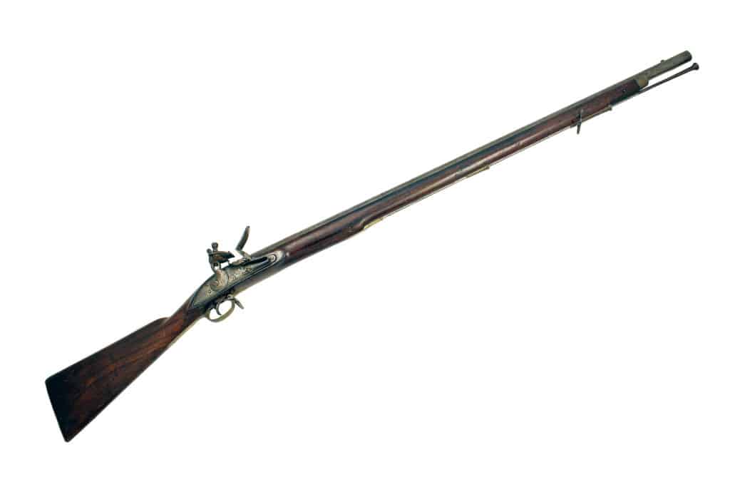 An East India Company Brownbess - Image 3