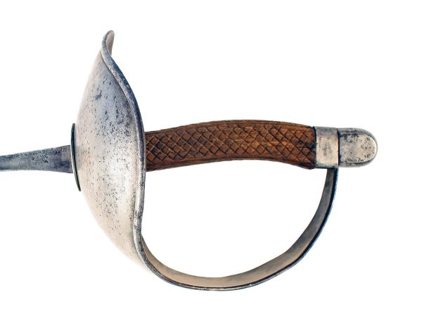 A Gymnasium Sword - Image 2