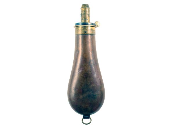 A Powder Flask - Image 2