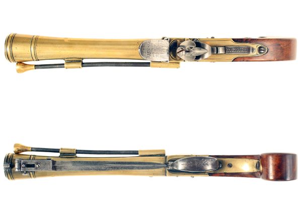 A Blunderbuss Pistol - Image 3