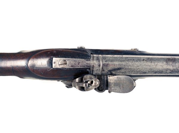 Brown Bess Pattern 1793 Musket - Image 3