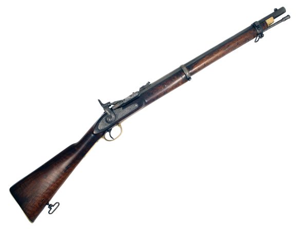 A Snider Carbine - Image 3