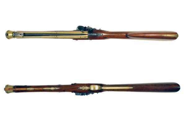 A Good Blunderbuss by Brummitt - Image 3