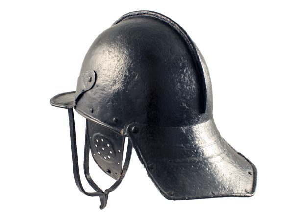 An English Troopers Pott - Image 4