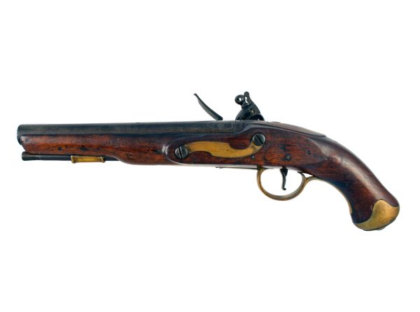A Flintlock Light Dragoon by Ketalnd - Image 4