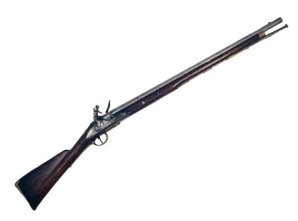 An Elliotts Carbine - Image 4