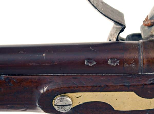 A Crisp Flintlock New Land Pattern - Image 4