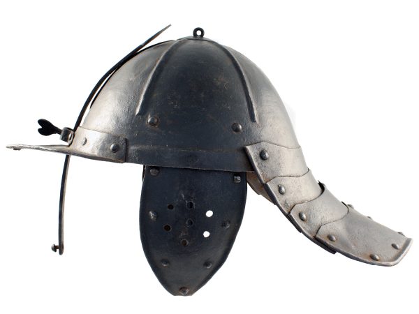 A Zischagge, 17th Century.
