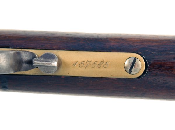 A Winchester 1866 Third Model Yellow Boy - Image 2