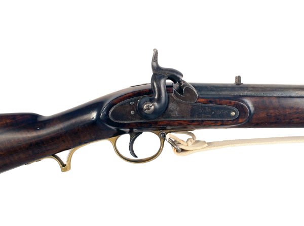 An East India Co. Pattern F Musket