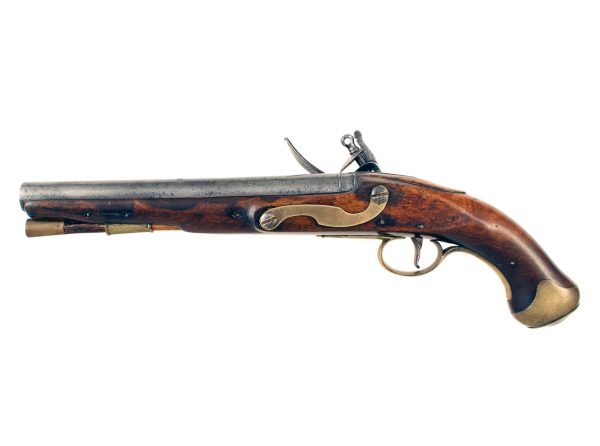 A Scarce Regimentally Marked Light Dragoon - Image 4