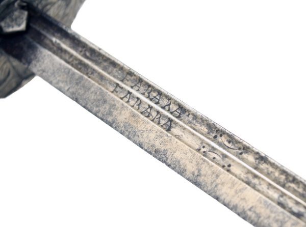A Mortuary Sword - Image 4