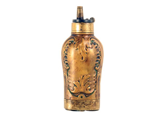 A Pistol Flask - Image 2