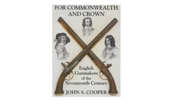 For Commonwealth And Crown