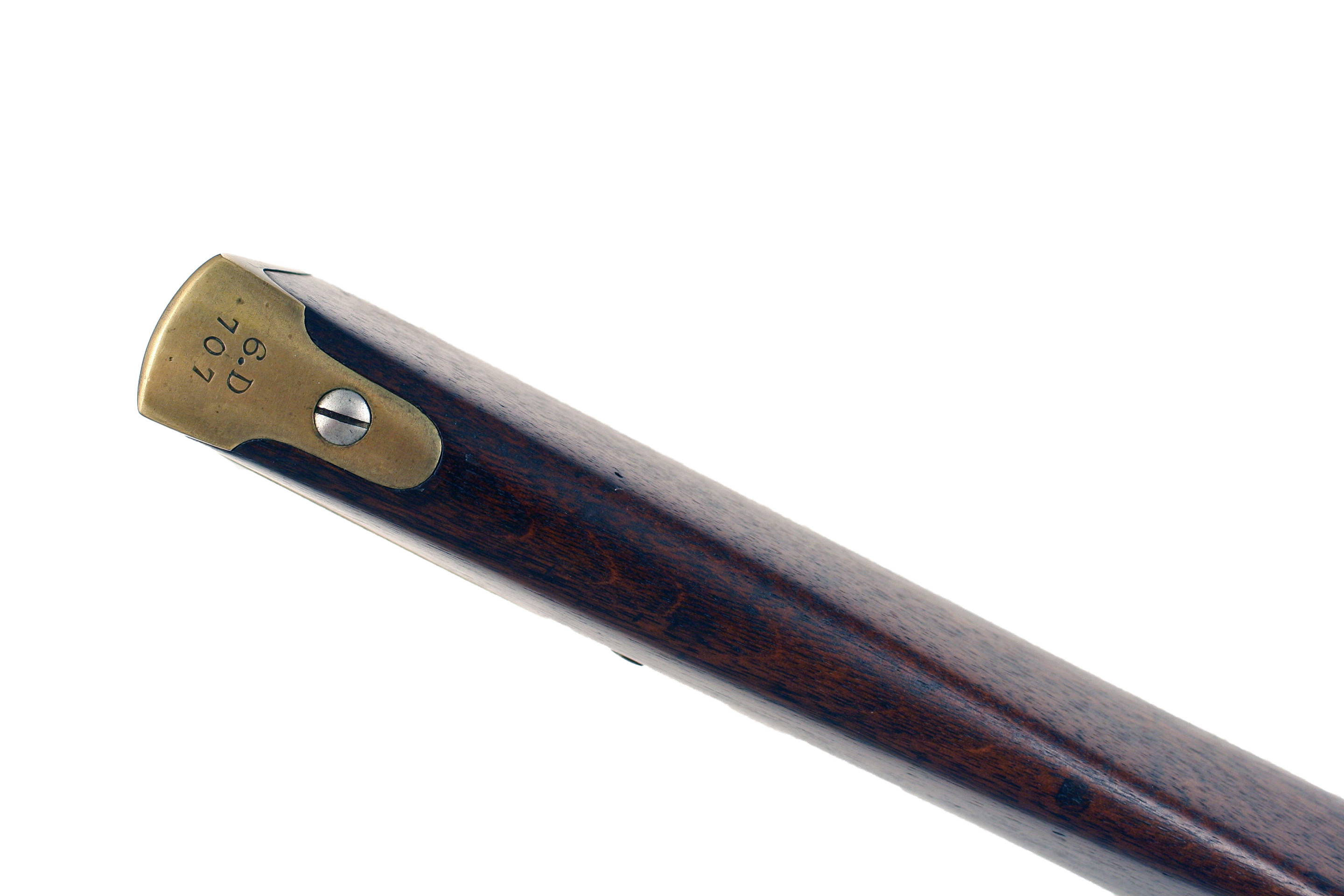 A Scarce British Military Sharps Carbine - Image 3
