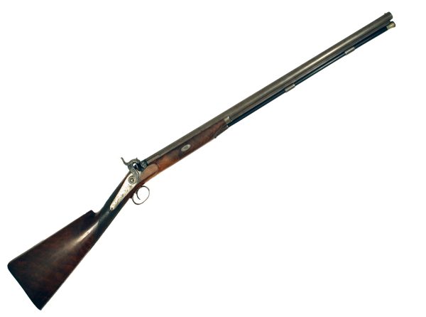 A Percussion Sporting Gun for a Boy - Image 2