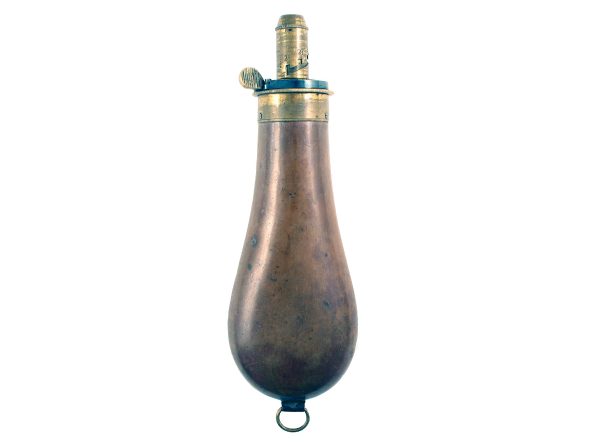 A Powder Flask