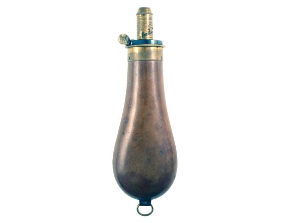 A Powder Flask