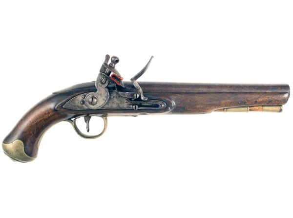 A Brace Of Flintlock Light Dragoons - Image 3
