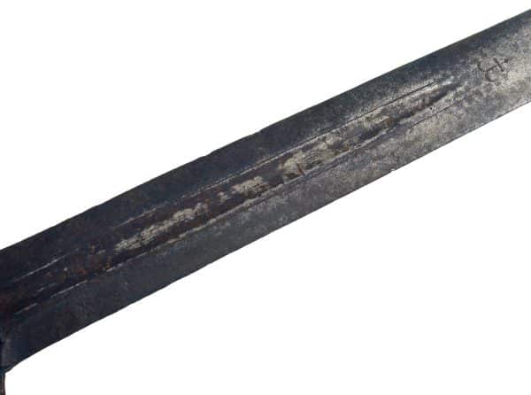 An English Civil War Walloon Sword - Image 4
