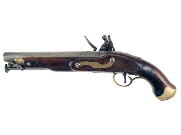 A New Land Pattern Pistol - Image 2