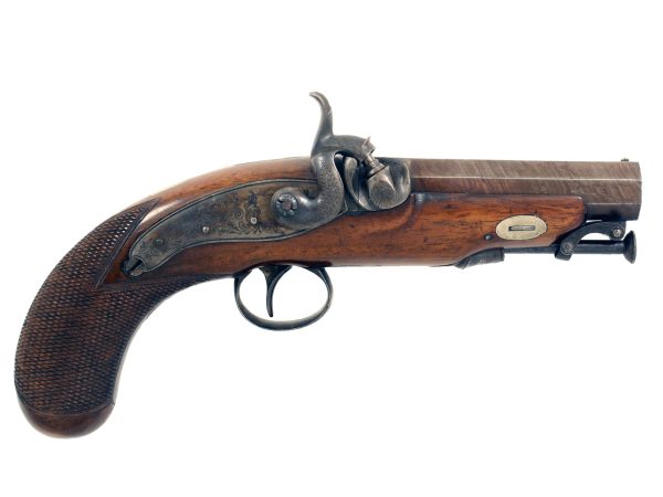 A Fine Pocket Pistol
